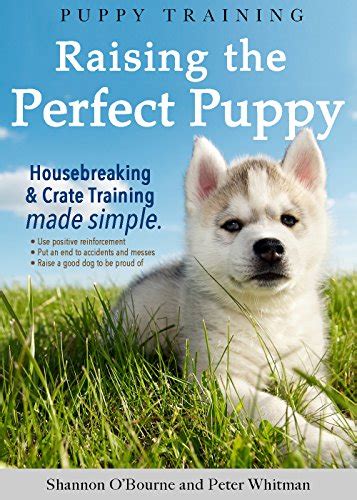 Ultimate Guide On The Best Book For Raising A Puppy In 2023