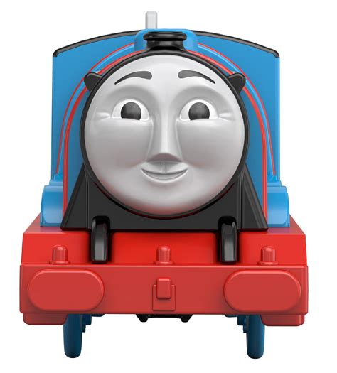 Thomas And Friends Trackmaster Big Friends Motorized Engine Gordon