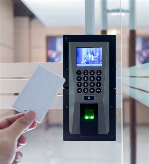 2023 Best Access Control System For Businesses Oloid