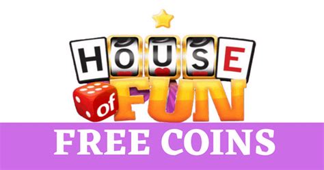 25 spin link january 13.01.2021. House Of Fun Free Coins 2020 Today May 2020