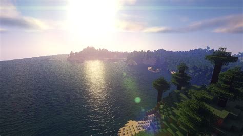 Shaders Texture Pack 1 8 8 Sexikey
