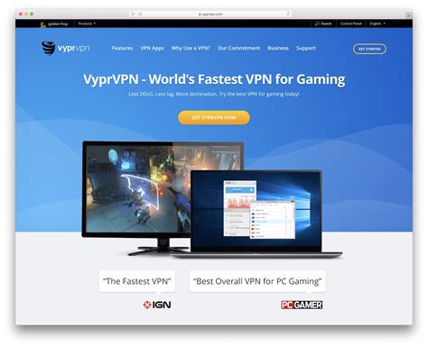 15 Best Vpn For Gaming For Guaranteed Safety 2022 Colorlib