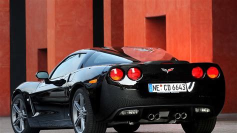 38 Corvette 1920 X 1080 Wallpaper Wallpapersafari