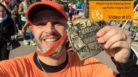 El delantero de internacional de porto alegre narró cómo fue que se dio cuenta de la gravedad de su lesión, así como el arduo camino que recorrió. Vídeo #10 - Maratona Internacional de Porto Alegre 2017 ...