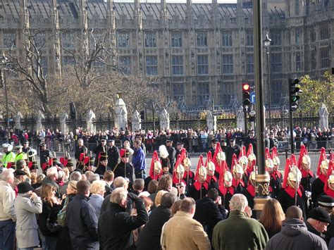 Remembrance Day Parade London Remembrance Day Parades Places To See