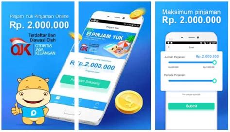 Download Aplikasi Pinjam Uang Apk – iTugas.com