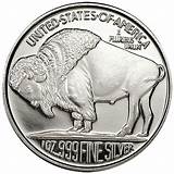 Pictures of Silver Bullion Lowest Price Over Spot