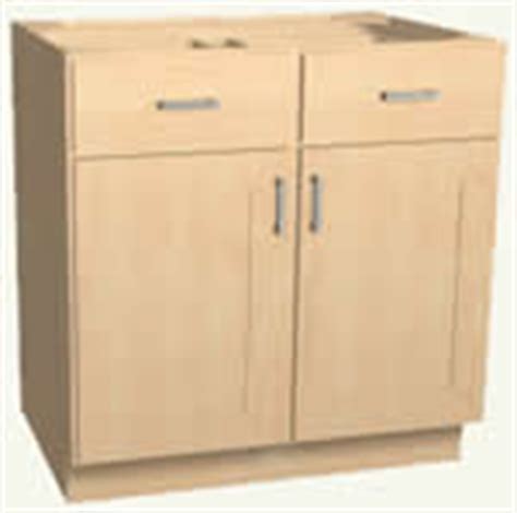It's important as you look around that you are able to speak. Kitchen Cabinets - Glossary Of Terms - Bas to Bur