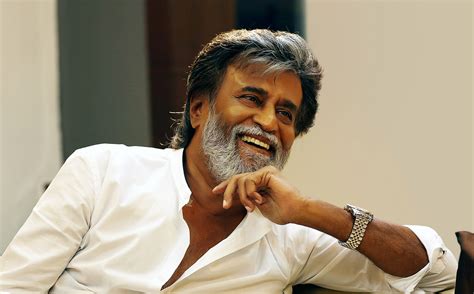 How The Name Rajini Kanth Was Transformed Into A Brand