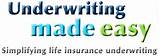 Simplified Underwriting Life Insurance