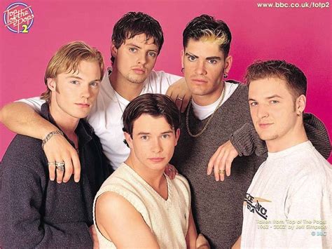 The 90s Boy Bands Photo Boyzone 90s Boy Bands Boy Bands No Matter