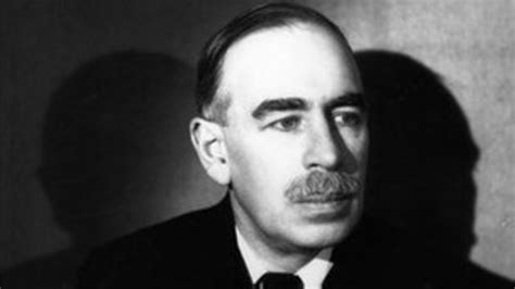 ¿qué Diría Keynes Ante La Crisis Económica Actual Bbc News Mundo