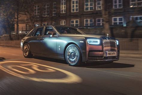 2020 Rolls Royce Phantom Prices Reviews And Pictures Edmunds