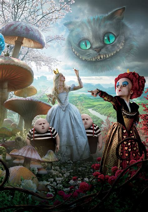Alice in wonderland child costume new pinafore custom. Alice in Wonderland | Movie fanart | fanart.tv