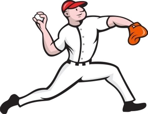 Master The Art Of The Baseball Pitch