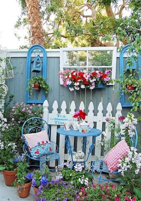 50 Stunning Diy Spring Decoration Ideas For Your Yard And Garden My