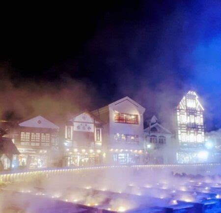7 Most Popular Hot Spring Resorts In Japan - Dear Japanese