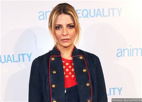 Mischa Barton Calls Dwts Stint Awful Likens It To The Hunger Games