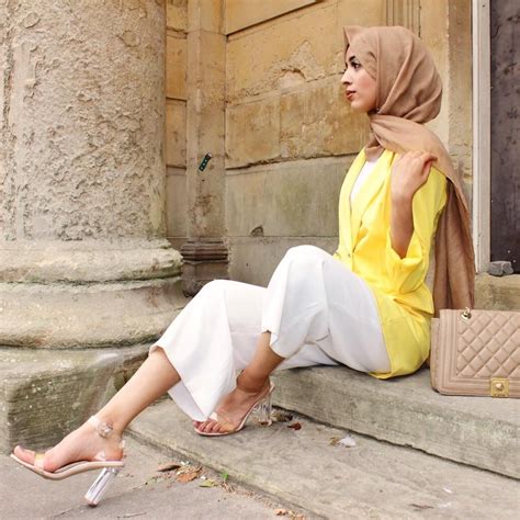 Pin By Luxyhijab On Hijab Otd الحجاب اليومي Hijab Style Casual