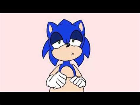 Sonic Hedgehog Mpreg