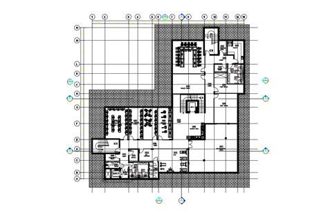 Commercial Building Floor Plan Design Floor Commercial Plan Building