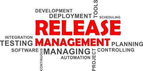 How to apply a templated approach to Release Management?