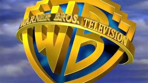 Warner Bros Television Opening Logo Youtube