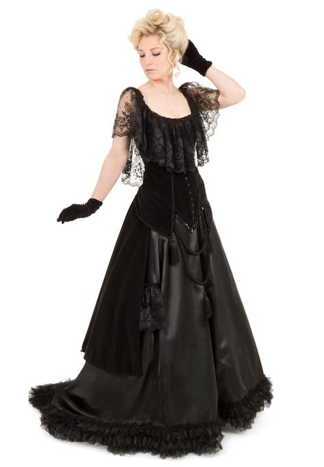 Steampunk Plus Size Clothing And Costumes