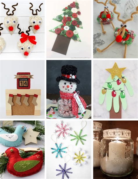 Easy Holiday Crafts For Students Diy And Craft Guide Diy And Craft Guide