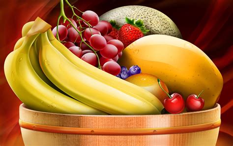 Priti Eyras World Eating Fruits The Benefits