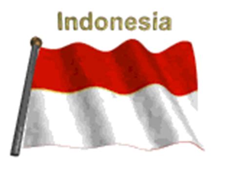 Banjarsari garuda indonesia malayan tiger malaysia administrative division, bendera merah. Indonesia Flag: Animated Images, Gifs, Pictures ...
