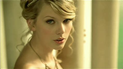 Picture Of Taylor Swift In Music Video Love Story Taylorswift