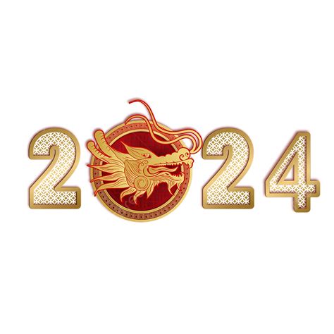Chinese New Year Chinese New Year Chinese New Year 2024 Year Of The