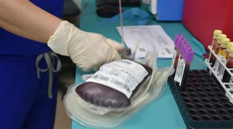 Bancos de sangre se unen a campaña latinoamericana CSS Noticias