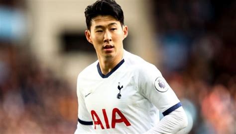 However their sponsor's are the ones that call the shots now! Arsenal condemn fan for racist slur against Heung-Min Son ...
