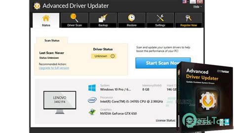 Download Systweak Advanced Driver Updater 45108617940 Free Full