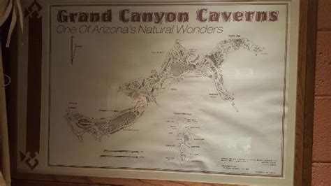 Grand Canyon Caverns Tours Peach Springs All You Need To Know