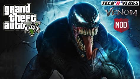 Gta 5 Venom Mod How To Install Venom Mod In Gta 5 Pc Youtube