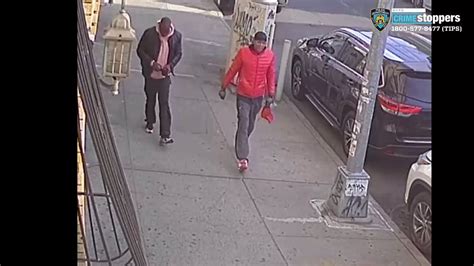 Nypd Crime Stoppers On Twitter Wanted For Robbery On 5221 540
