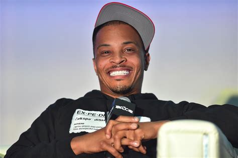 Ti Trends As Rapper Faces Backlash For Saying He Goes With Daughter