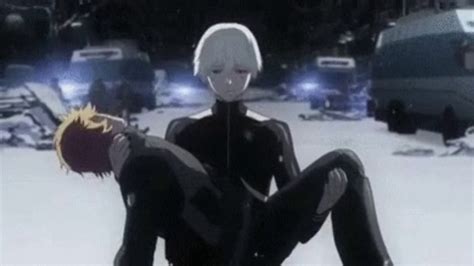 Murder On My Mind Tokyo Ghoul Amv Youtube