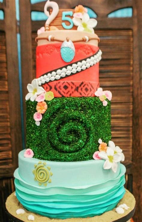 To help you out, we've compiled all of the moana party ideas and products you will need to think about in this guide! Pin on Girl Birthday Party Ideas & Themes