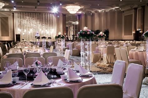 Seek Inspiration At The Orchard Hotel Singapore Grand Wedding Show