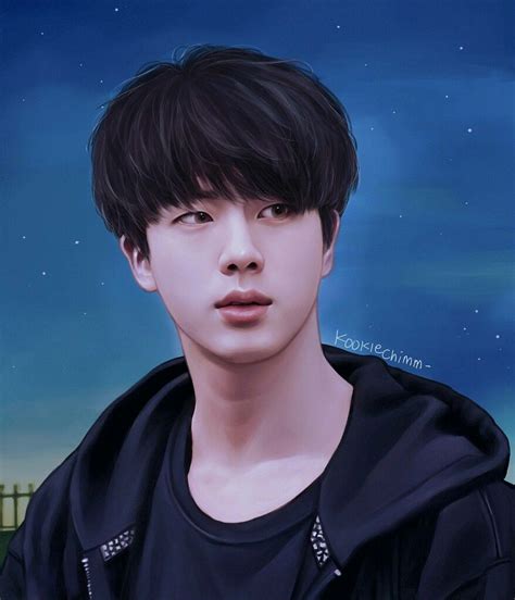 May 23, 2021 · mt merecido amo vocês #billboardtnt #bbmas #bts @bts_twt #army. Jin Fanart | ♡ | Bts desenho, Imagens bts, Fanart kpop
