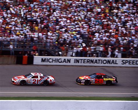 nascar in 1991 most memorable moments