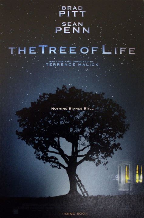 The Tree Of Life Film 2011 Cinéhorizons