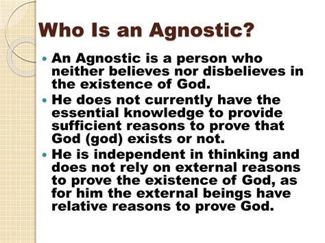 ppt atheism agnosticism and humanism powerpoint presentation free download id 2062238