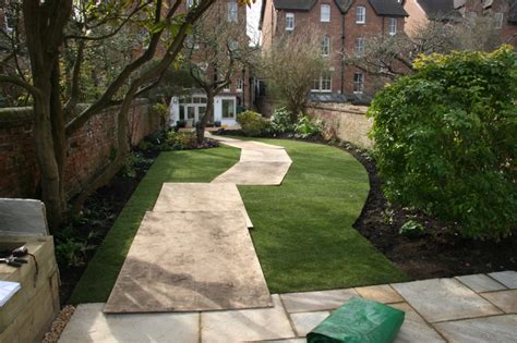 Ferdian Beuh Garden Design Oxford