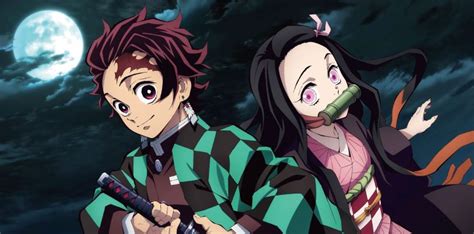 Legend has it that a demon slayer also roams the night, hunting down these bloodthirsty demons. DEMON SLAYER - Recensione del primo Blu-ray Box di Dynit