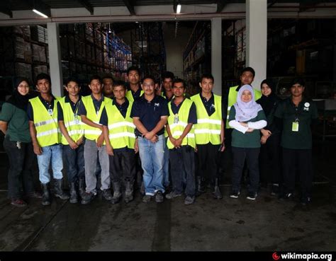 The company is run by professional engineers with good technical knowledge and project management skills. Segi Logistic Sdn Bhd - Teluk Panglima Garang